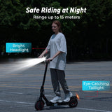 iScooter E-Scooter i9 Elektromos Roller 350W Összecsukható Városi Közlekedő E-Roller