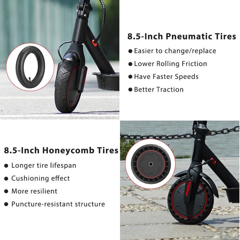 iScooter E-Scooter i9 Elektromos Roller 350W Összecsukható Városi Közlekedő E-Roller