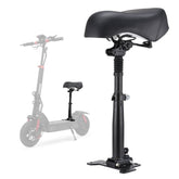 CyberCart Accessories-Adjustable Seat Állítható és Összecsukható Ülés 18,5-20,87 Hüvelyk Magassággal GT2 Modellű Elektromos Rollerhez