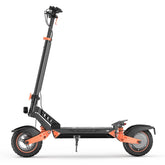 iSinwheel Skuter Elektryczny Terenowy D2 UrbanRover+ Elektromos Roller 1000W Összecsukható Off-Road, 55 km Hatótávolság, Erőteljes Motor