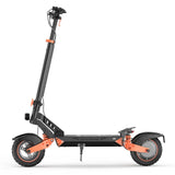 iSinwheel Skuter Elektryczny Terenowy D2 UrbanRover+ Elektromos Roller 1000W Összecsukható Off-Road, 55 km Hatótávolság, Erőteljes Motor