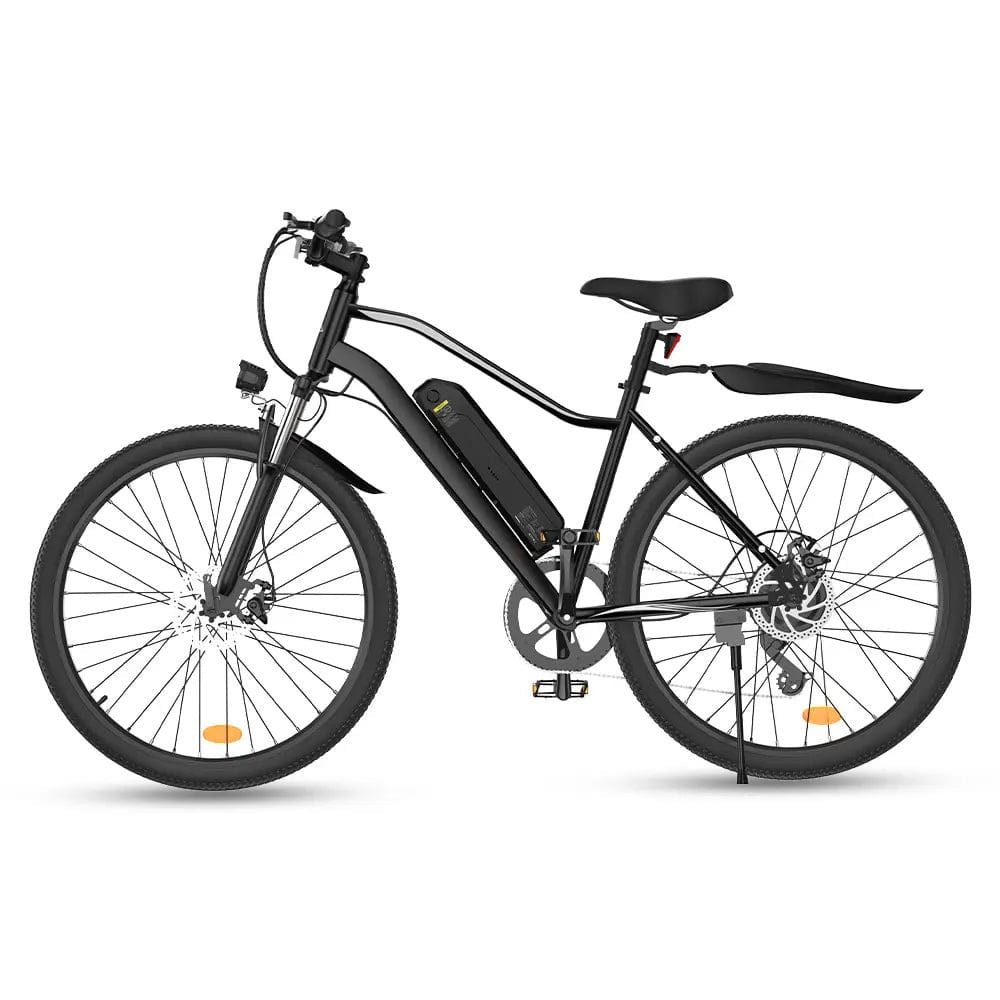 CyberCart Commuter E-Bike EB3 elektromos bringa – 250 W, 100 km hatótávolság