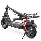 iSinwheel Off-Road E-Scooter GT1 Elektromos Roller | 800W Teljesítmény | 48V 10Ah Akkumulátor