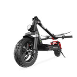 iSinwheel Off-Road E-Scooter GT1 Elektromos Roller | 800W Teljesítmény | 48V 10Ah Akkumulátor