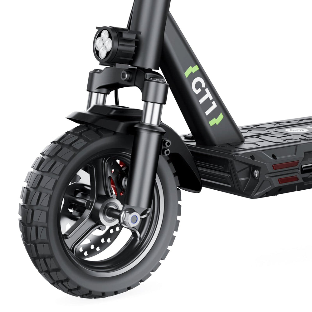 iSinwheel Off-Road E-Scooter GT1 Elektromos Roller | 800W Teljesítmény | 48V 10Ah Akkumulátor
