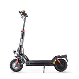 iSinwheel Off-Road E-Scooter GT2 RangeMaster Elektromos Roller 1000W Minden-Terep Összecsukható Off-Road E-Roller APP-pal