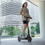 iScooter E-Scooter i9 Elektromos Roller 350W Összecsukható Városi Közlekedő E-Roller