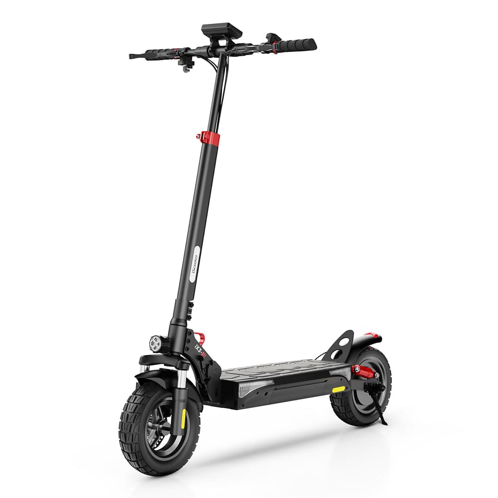 iScooter Off-Road E-Scooter iX3 iX3 elektromos roller, 800 W, összecsukható, terepre alkalmas e-roller