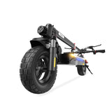 iScooter Off-Road E-Scooter iX3 iX3 elektromos roller, 800 W, összecsukható, terepre alkalmas e-roller