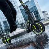 iSinwheel Commuter E-Scooter S9 Elektromos Roller 350W Összecsukható Városi Közlekedő CE-Tanúsítvánnyal