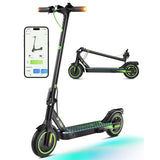 iSinwheel Commuter E-Scooter S9 Elektromos Roller 350W Összecsukható Városi Közlekedő CE-Tanúsítvánnyal