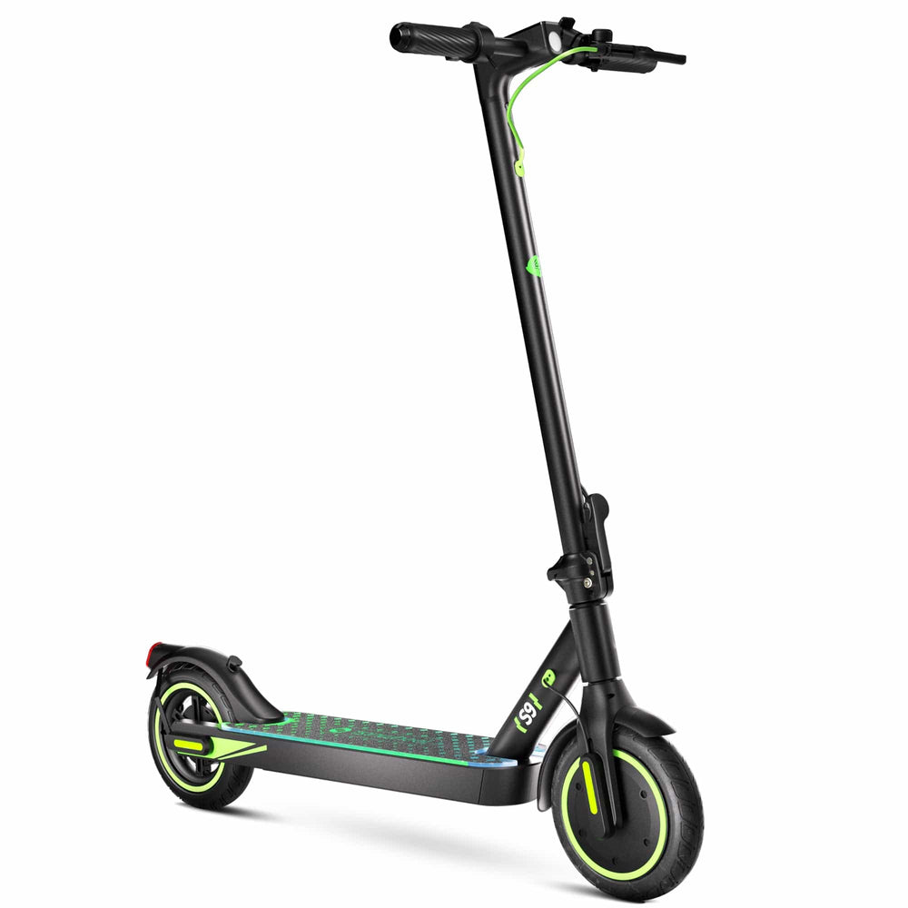 iSinwheel Commuter E-Scooter S9 Elektromos Roller 350W Összecsukható Városi Közlekedő CE-Tanúsítvánnyal
