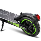 iSinwheel Commuter E-Scooter S9 Elektromos Roller 350W Összecsukható Városi Közlekedő CE-Tanúsítvánnyal
