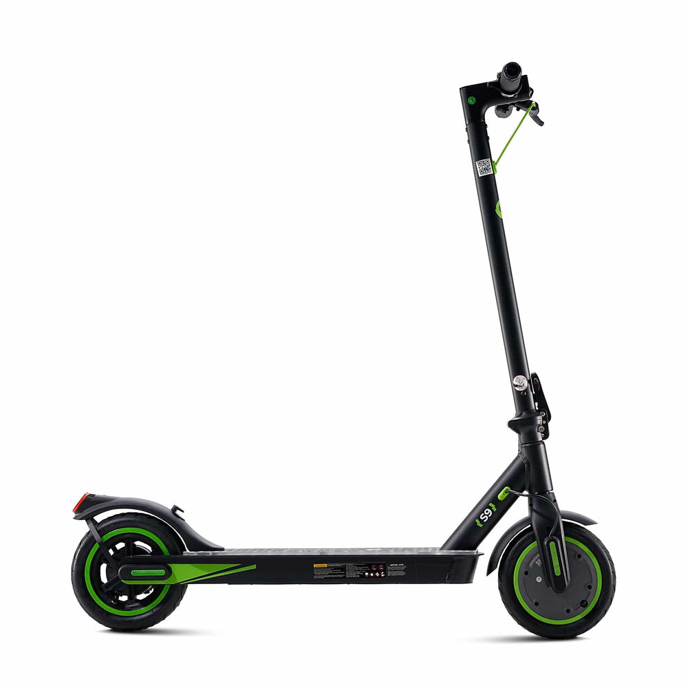 iSinwheel Commuter E-Scooter S9 Elektromos Roller 350W Összecsukható Városi Közlekedő CE-Tanúsítvánnyal