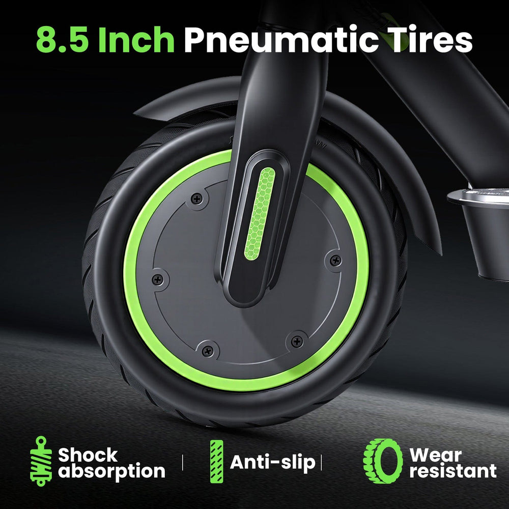 iSinwheel Commuter E-Scooter S9 Elektromos Roller 350W Összecsukható Városi Közlekedő CE-Tanúsítvánnyal