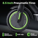iSinwheel Commuter E-Scooter S9 Elektromos Roller 350W Összecsukható Városi Közlekedő CE-Tanúsítvánnyal