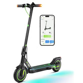 iSinwheel Commuter E-Scooter S9 Elektromos Roller 350W Összecsukható Városi Közlekedő CE-Tanúsítvánnyal