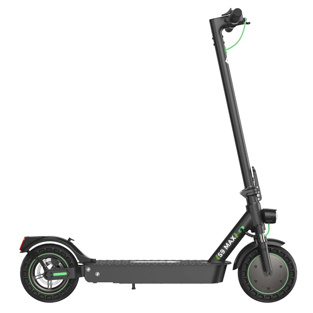 iSinwheel Commuter E-Scooter S9MAX Elektromos Roller 500W Összecsukható Városi Közlekedő E-Roller
