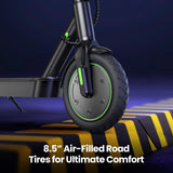 iSinwheel Commuter E-Scooter S9PRO Elektromos Roller 350W Összecsukható Városi Közlekedő CE-Tanúsítvánnyal