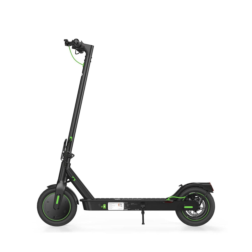 iSinwheel Commuter E-Scooter S9PRO Elektromos Roller 350W Összecsukható Városi Közlekedő CE-Tanúsítvánnyal