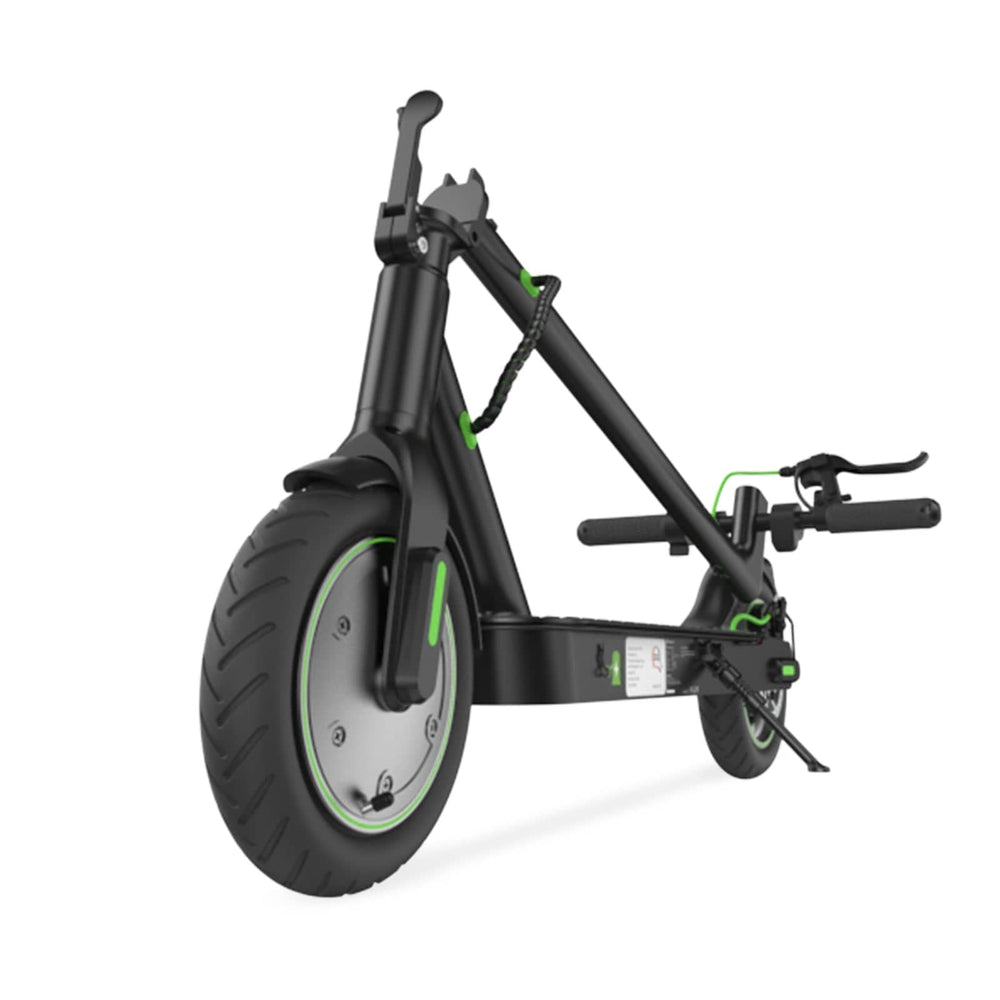 iSinwheel Commuter E-Scooter S9PRO Elektromos Roller 350W Összecsukható Városi Közlekedő CE-Tanúsítvánnyal