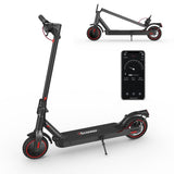 iScooter E-Scooter i9 Elektromos Roller 350W Összecsukható Városi Közlekedő E-Roller