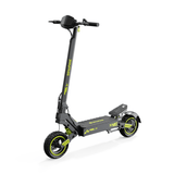 iSinwheel Skuter Elektryczny Terenowy D1 elektromos roller, 1200 W-os motor, 48 V 10 Ah akkumulátor, 10 hüvelykes gumiabroncsok, 45 km/h maximális sebesség, 40 km hatótáv, dupla tárcsafékek