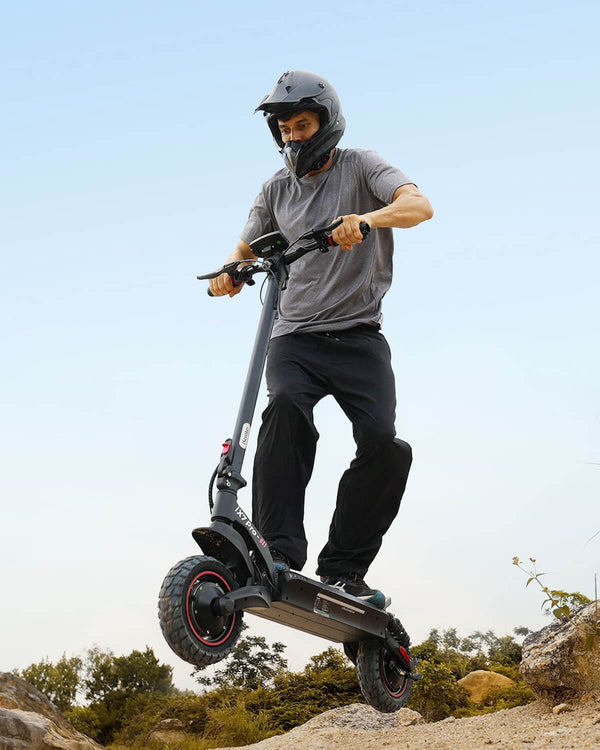 Off road elektromos roller ix7 pro