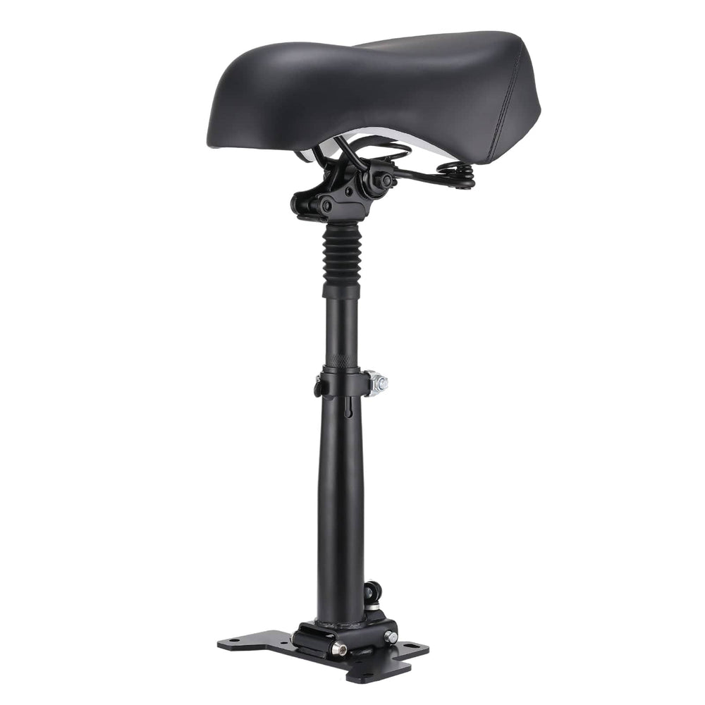 CyberCart Accessories-Adjustable Seat Állítható és Összecsukható Ülés 18,5-20,87 Hüvelyk Magassággal GT2 Modellű Elektromos Rollerhez