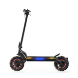 iScooter Off-Road E-Scooter Elektromos roller iX7Pro 2×1000W, dupla motor, összecsukható, terepre tervezett e-roller