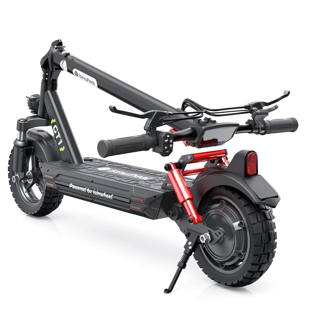 iSinwheel Off-Road E-Scooter GT1 Elektromos Roller | 800W Teljesítmény | 48V 10Ah Akkumulátor