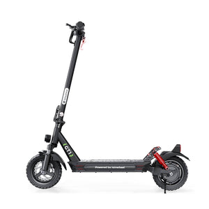 GT1 Elektromos Roller | 800W Teljesítmény | 48V 10Ah Akkumulátor