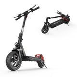 iSinwheel Off-Road E-Scooter GT1 Elektromos Roller | 800W Teljesítmény | 48V 10Ah Akkumulátor