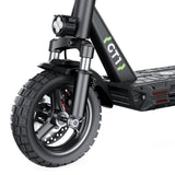 iSinwheel Off-Road E-Scooter GT1 Elektromos Roller | 800W Teljesítmény | 48V 10Ah Akkumulátor