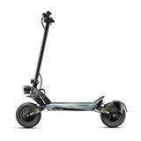iSinwheel Skuter Elektryczny Terenowy GT4 TorqueBeast Elektromos Roller Kettős Motor 2400W Off-Road Összecsukható, 70-80 km Hatótávolság, CE-Tanúsítvánnyal, Erőteljes Motor