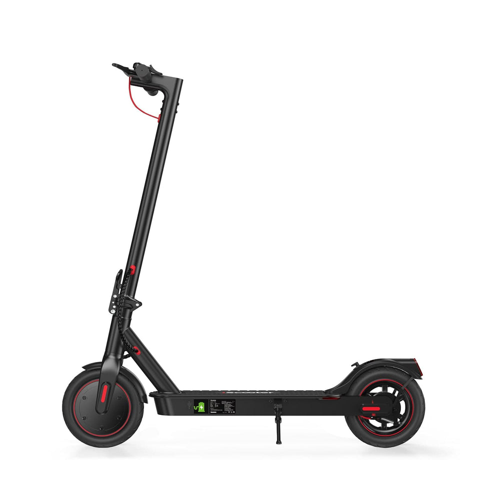 iScooter Commuter E-Scooter i8 Összecsukható Elektromos Roller, 350W Motor, 30 km/h Maximális Sebesség, 20 km Hatótáv, LCD Kijelző