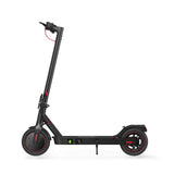 iScooter Commuter E-Scooter i8 Összecsukható Elektromos Roller, 350W Motor, 30 km/h Maximális Sebesség, 20 km Hatótáv, LCD Kijelző
