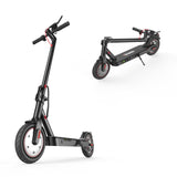 iScooter Commuter E-Scooter i8 Összecsukható Elektromos Roller, 350W Motor, 30 km/h Maximális Sebesség, 20 km Hatótáv, LCD Kijelző