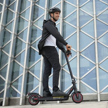 iScooter E-Scooter i9 Elektromos Roller 350W Összecsukható Városi Közlekedő E-Roller