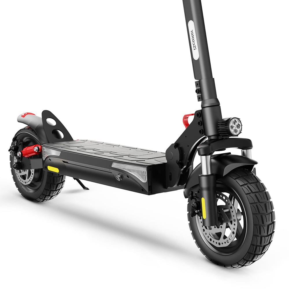 iScooter Off-Road E-Scooter iX3 iX3 elektromos roller, 800 W, összecsukható, terepre alkalmas e-roller