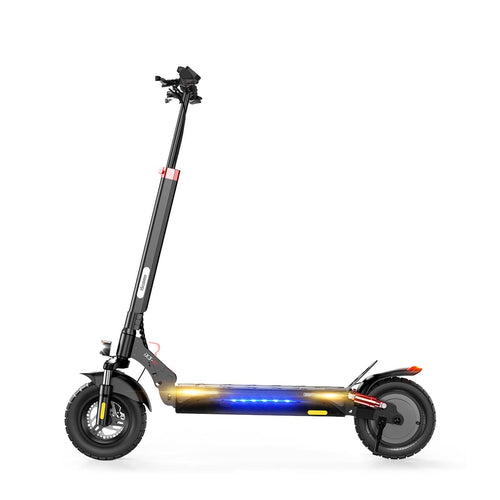 iScooter Off-Road E-Scooter iX3 iX3 elektromos roller, 800 W, összecsukható, terepre alkalmas e-roller