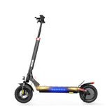 iScooter Off-Road E-Scooter iX3 iX3 elektromos roller, 800 W, összecsukható, terepre alkalmas e-roller