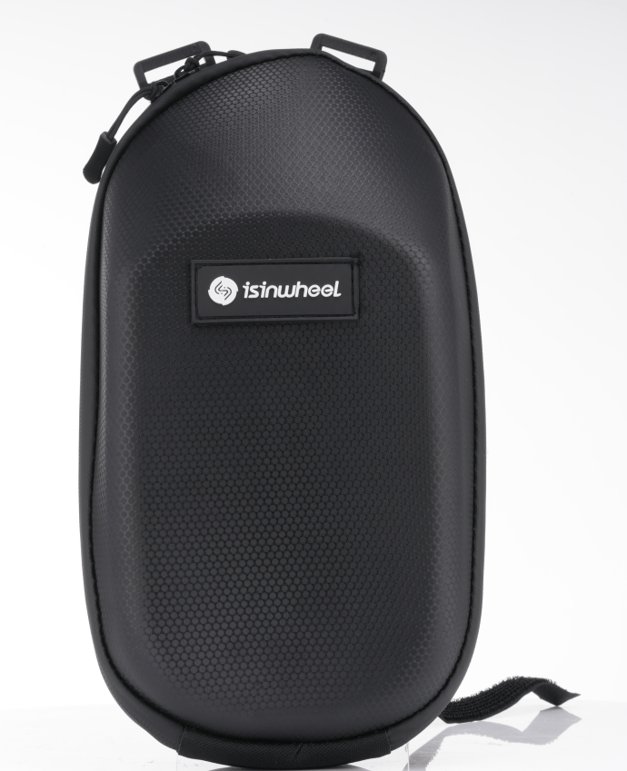 CyberCart Handlebar Storage Bag for E-Scooter iScooter-CB006-Waterproof Kormánytároló Táska – Vízálló Rendező Minden Elektromos Rollerhez és E-Kerékpárhoz
