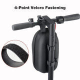 CyberCart Handlebar Storage Bag for E-Scooter iScooter-CB006-Waterproof Kormánytároló Táska – Vízálló Rendező Minden Elektromos Rollerhez és E-Kerékpárhoz