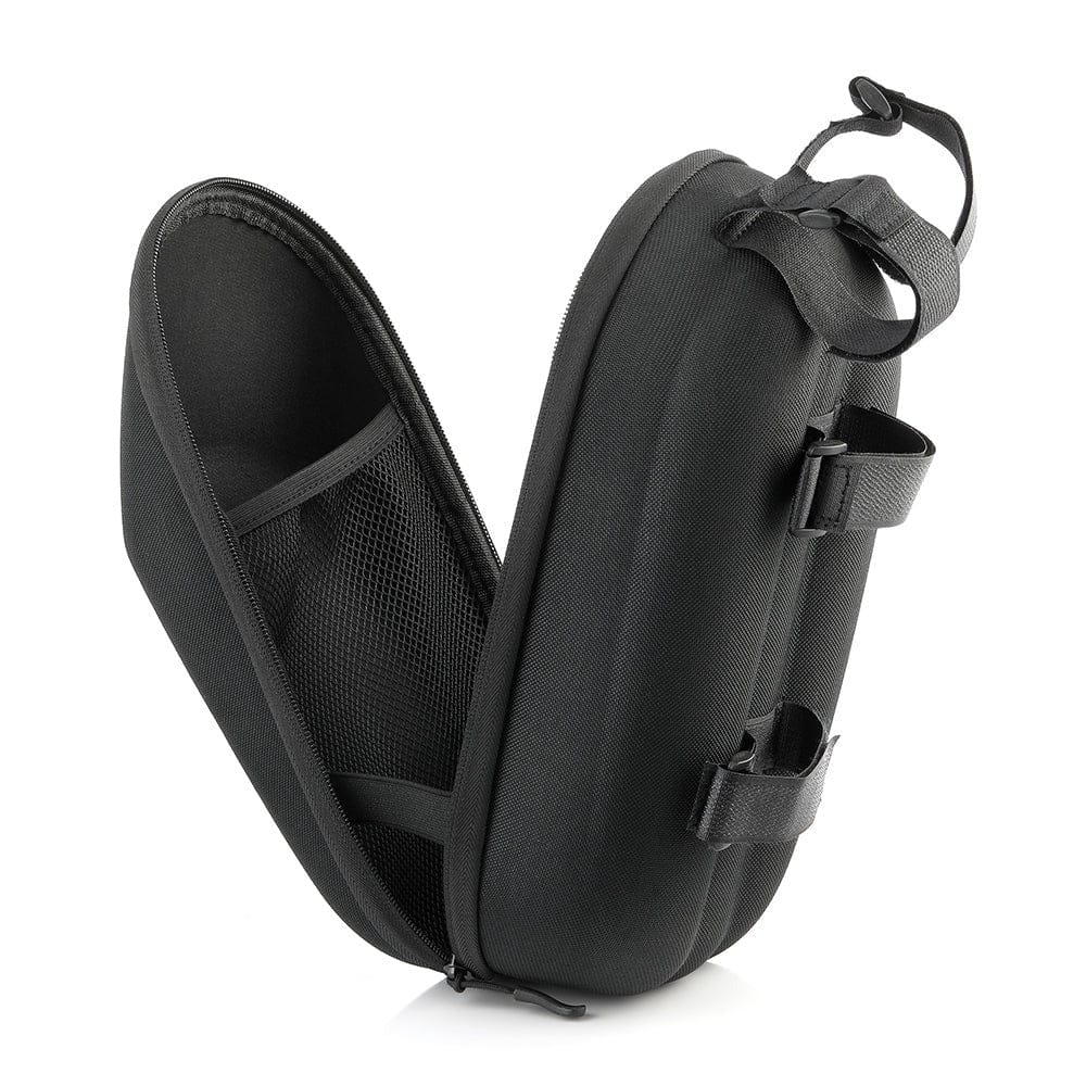 CyberCart Handlebar Storage Bag for E-Scooter iScooter-CB006-Waterproof Kormánytároló Táska – Vízálló Rendező Minden Elektromos Rollerhez és E-Kerékpárhoz