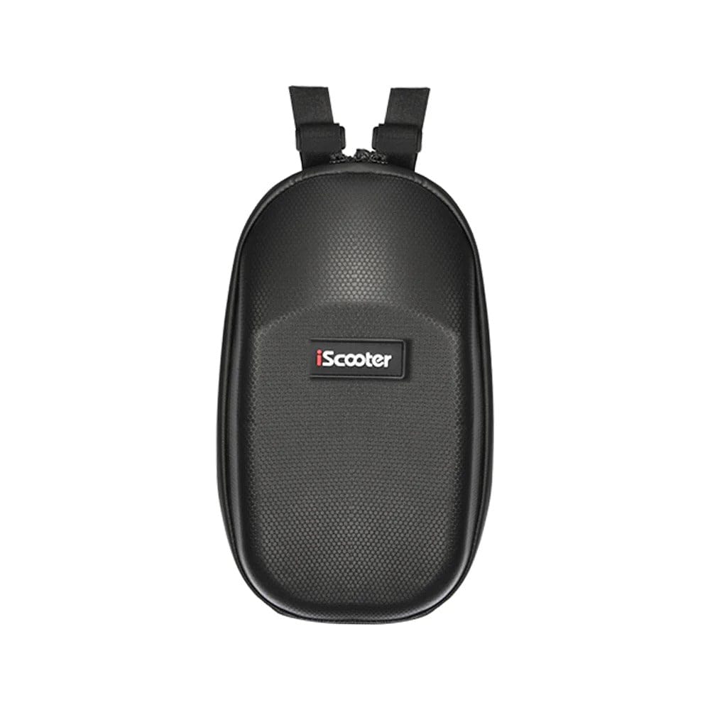 CyberCart Handlebar Storage Bag for E-Scooter iScooter-CB006-Waterproof Kormánytároló Táska – Vízálló Rendező Minden Elektromos Rollerhez és E-Kerékpárhoz