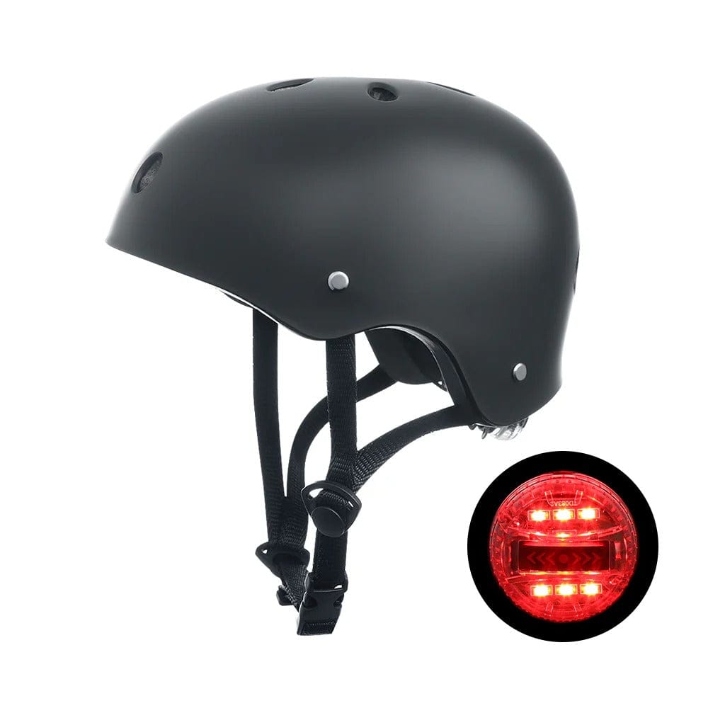 CyberCart Accessories - Cycling Helmet Roller és Kerékpáros Sisak