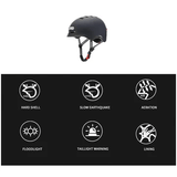 CyberCart Accessories - Cycling Helmet Roller és Kerékpáros Sisak