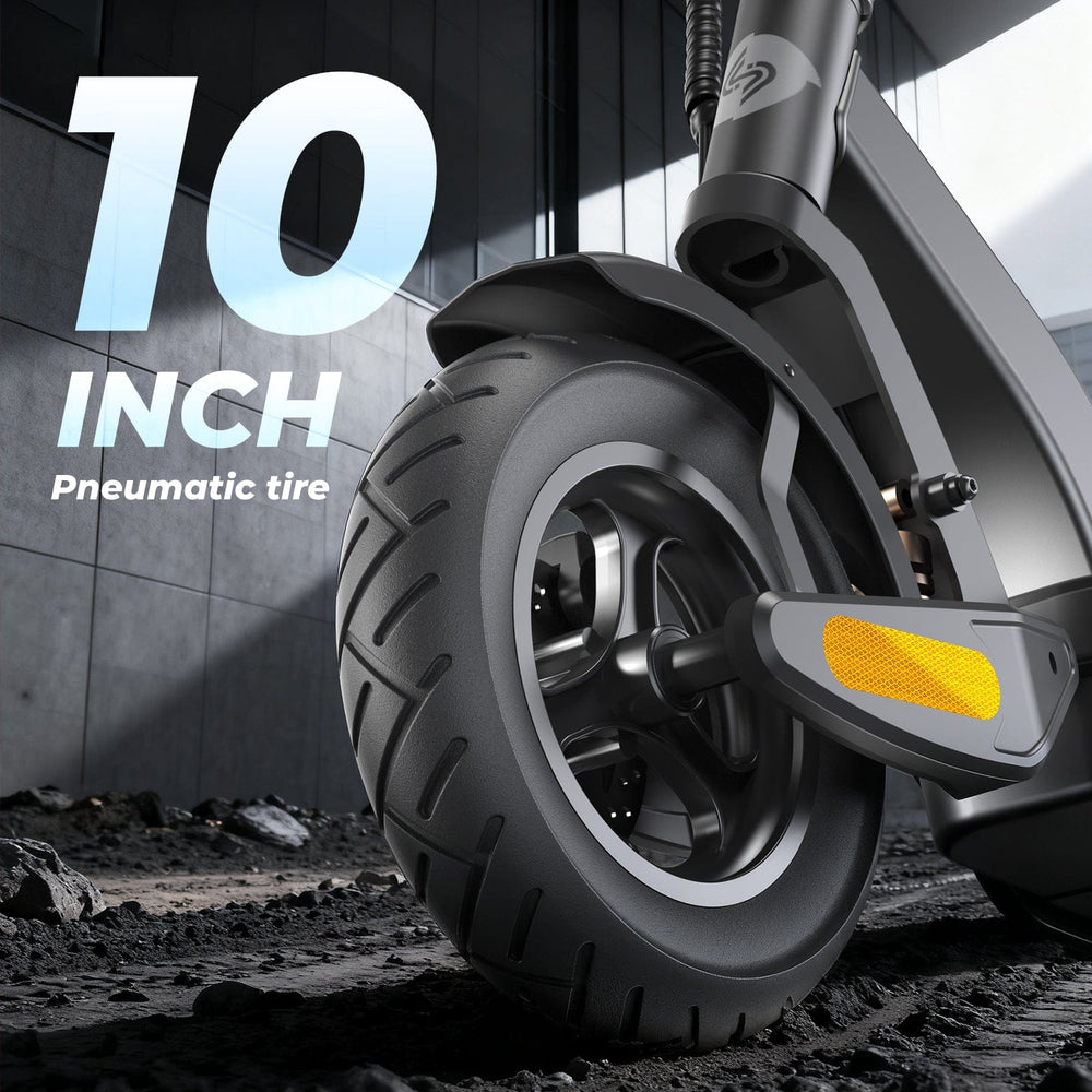 iSinwheel Commuter E-Scooter S-Nova Pro Városi Elektromos Roller 1000W