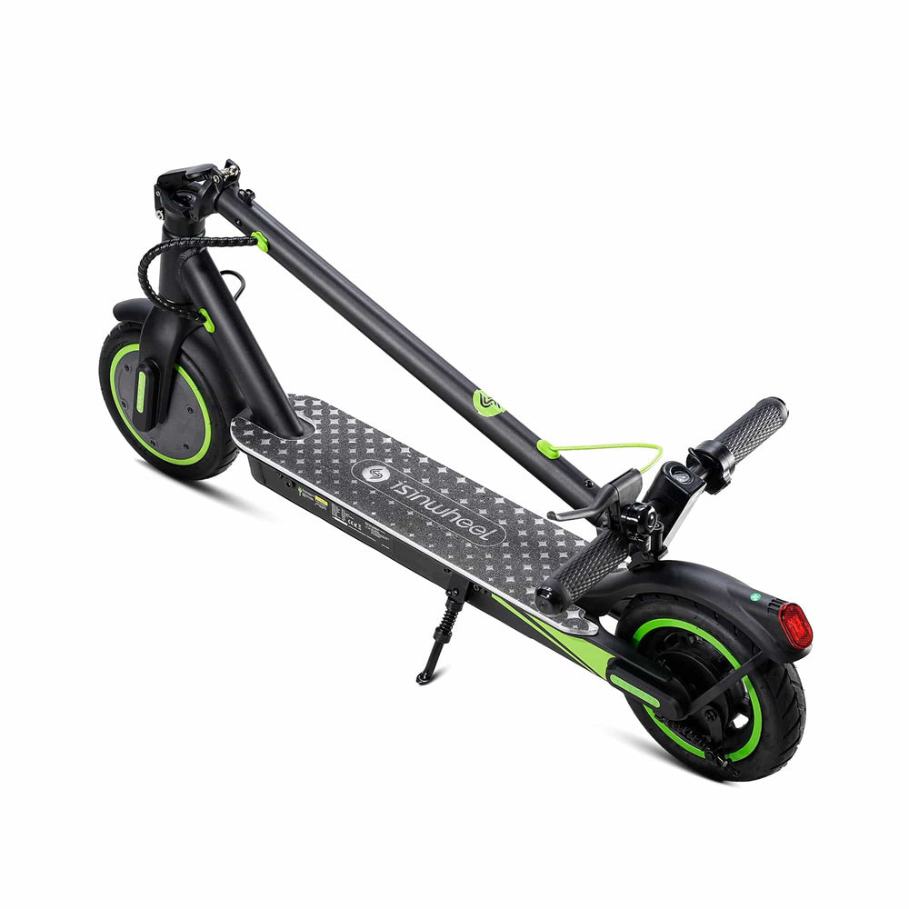 iSinwheel Commuter E-Scooter S9 Elektromos Roller 350W Összecsukható Városi Közlekedő CE-Tanúsítvánnyal